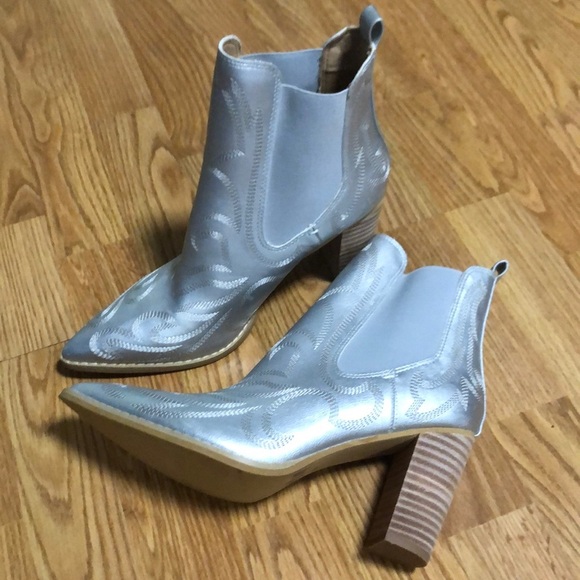 Mi,iM boots size 9 - Picture 1 of 4